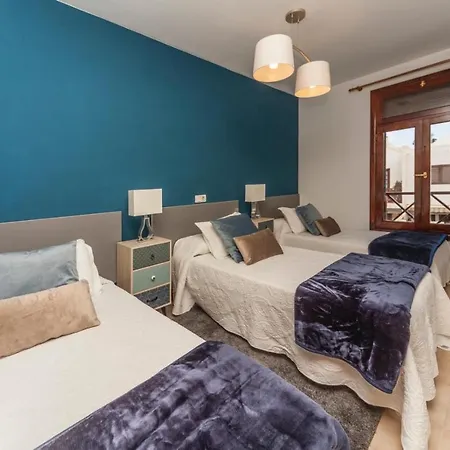 Luxury House Grumete *