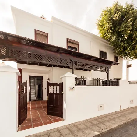 Luxury House Grumete