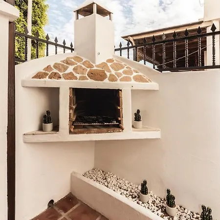 Luxury House Grumete *