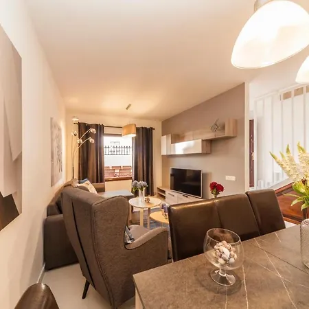 Holiday home Luxury House Grumete