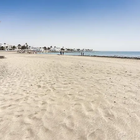 Luxury House Grumete 宏达海滩