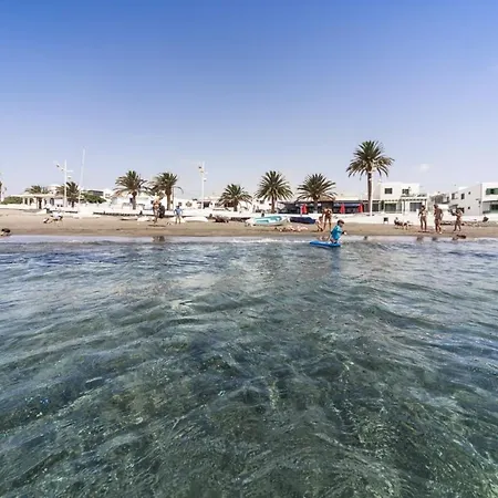 Luxury House Grumete 宏达海滩