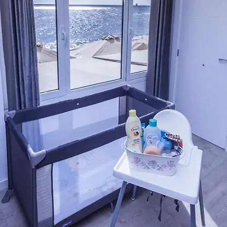 Luxury House Grumete * Playa Honda (Lanzarote)