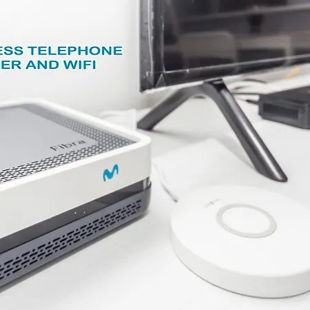 Luxury House Grumete 宏达海滩